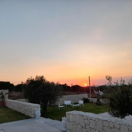 Гостьовий будинок Cirera Sicily Марцамемі Екстер'єр фото