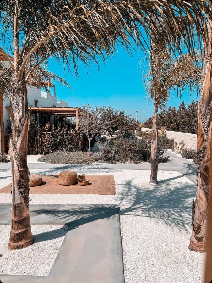 Гостьовий будинок Cirera Sicily Марцамемі Екстер'єр фото