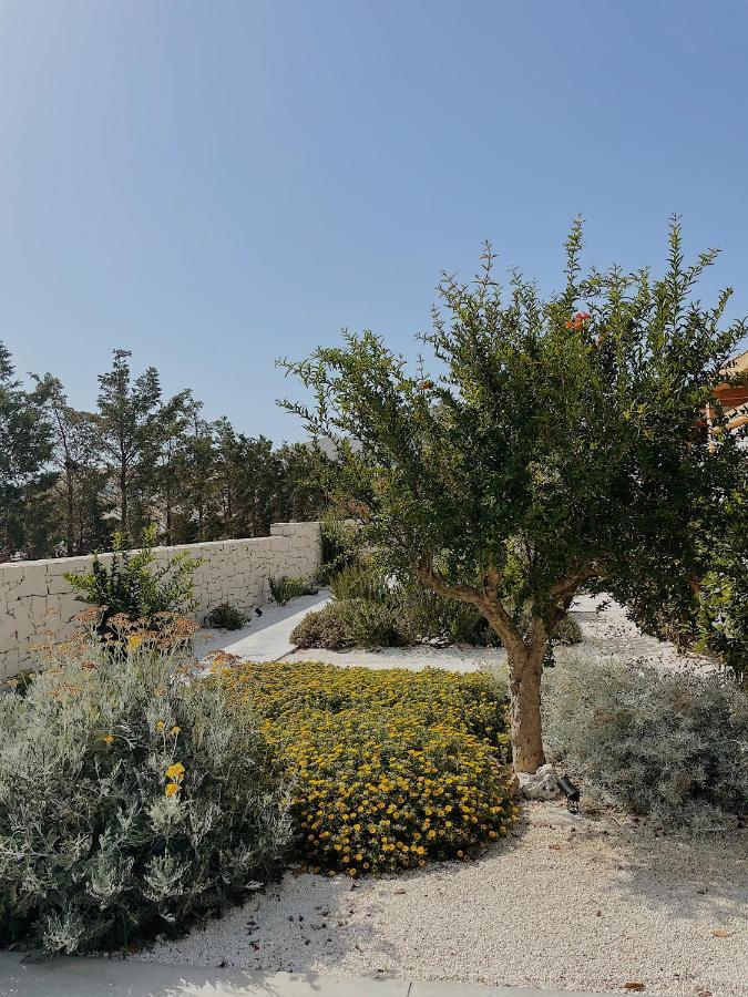 Гостьовий будинок Cirera Sicily Марцамемі Екстер'єр фото